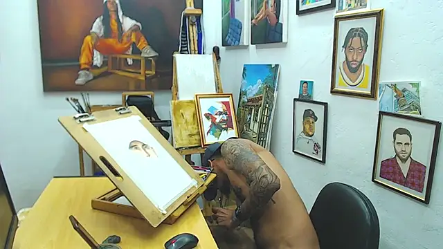 Snapshot of color_beat17 chatting on January 2025 08:58:02 PM color beat17 online show from January 2025 08:58:02 PM