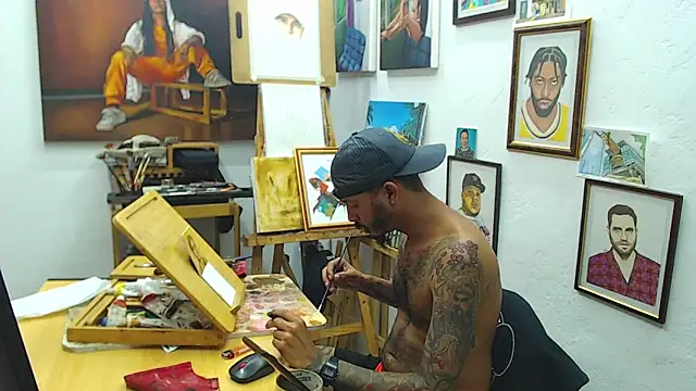 Snapshot of color_beat17 chatting on January 2025 11:59:02 PM color beat17 online show from January 2025 11:59:02 PM