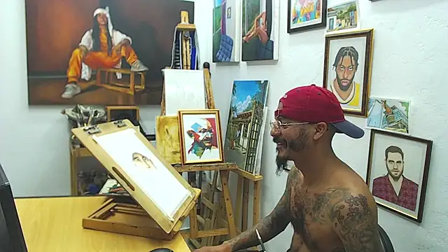 Snapshot of color_beat17 chatting on January 2025 06:45:01 PM color beat17 online show from January 2025 06:45:01 PM