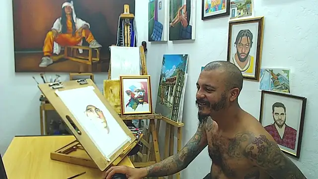 Snapshot of color_beat17 chatting on January 2025 07:28:02 PM color beat17 online show from January 2025 07:28:02 PM