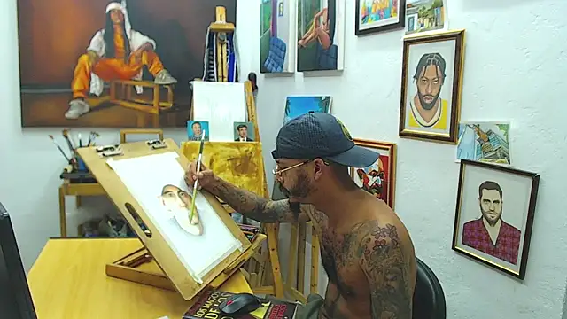 Snapshot of color_beat17 chatting on January 2025 10:49:02 PM color beat17 online show from January 2025 10:49:02 PM