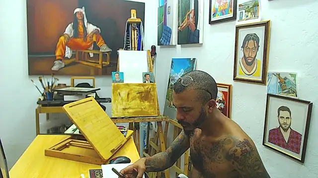 Snapshot of color_beat17 chatting on January 2025 09:36:01 PM color beat17 online show from January 2025 09:36:01 PM