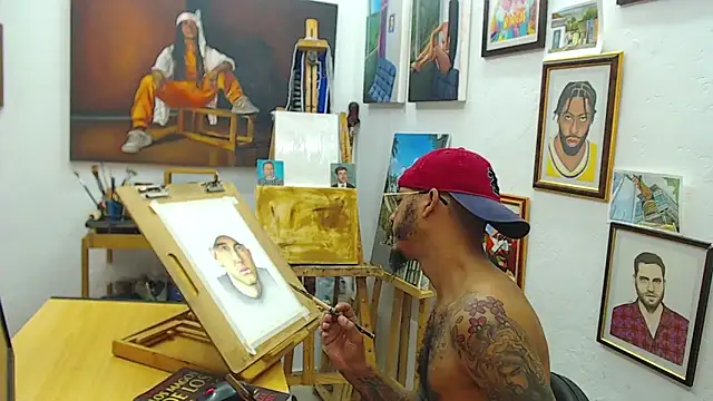 Snapshot of color_beat17 chatting on January 2025 01:02:01 PM color beat17 online show from January 2025 01:02:01 PM