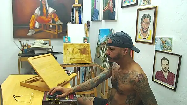 Snapshot of color_beat17 chatting on February 2025 07:23:02 PM color beat17 online show from February 2025 07:23:02 PM