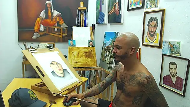 Snapshot of color_beat17 chatting on February 2025 10:55:01 PM color beat17 online show from February 2025 10:55:01 PM