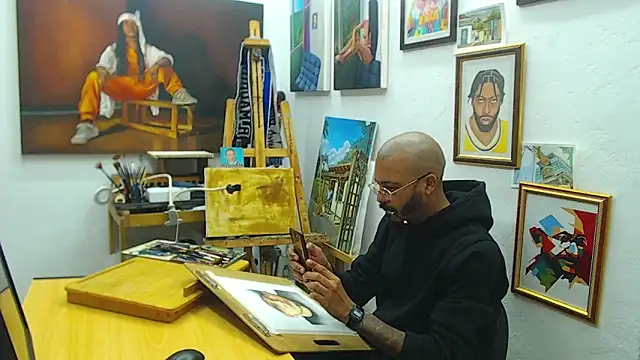 Snapshot of color_beat17 chatting on February 2025 01:05:01 PM color beat17 online show from February 2025 01:05:01 PM