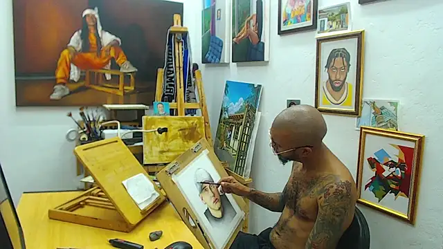 Snapshot of color_beat17 chatting on February 2025 04:10:02 PM color beat17 online show from February 2025 04:10:02 PM