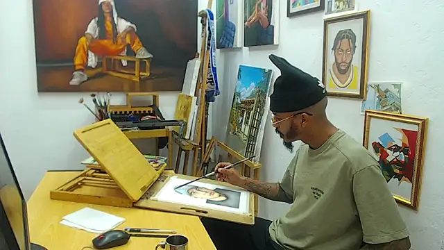 Snapshot of color_beat17 chatting on February 2025 02:15:02 PM color beat17 online show from February 2025 02:15:02 PM