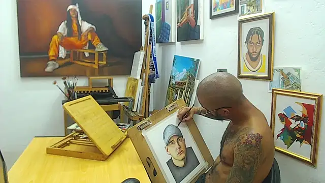 Snapshot of color_beat17 chatting on February 2025 06:15:02 PM color beat17 online show from February 2025 06:15:02 PM