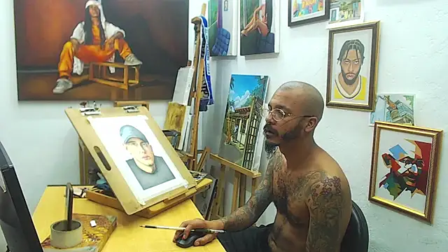 Snapshot of color_beat17 chatting on February 2025 10:47:02 PM color beat17 online show from February 2025 10:47:02 PM