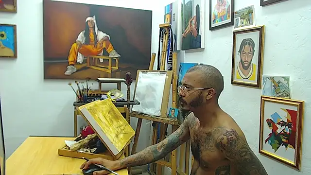 Snapshot of color_beat17 chatting on February 2025 07:21:01 PM color beat17 online show from February 2025 07:21:01 PM