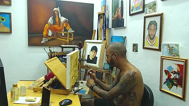 Snapshot of color_beat17 chatting on February 2025 11:10:02 PM color beat17 online show from February 2025 11:10:02 PM