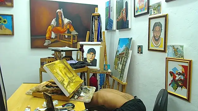 Snapshot of color_beat17 chatting on February 2025 05:29:02 PM color beat17 online show from February 2025 05:29:02 PM