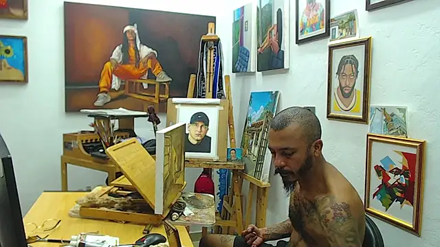 Snapshot of color_beat17 chatting on February 2025 10:50:01 PM color beat17 online show from February 2025 10:50:01 PM