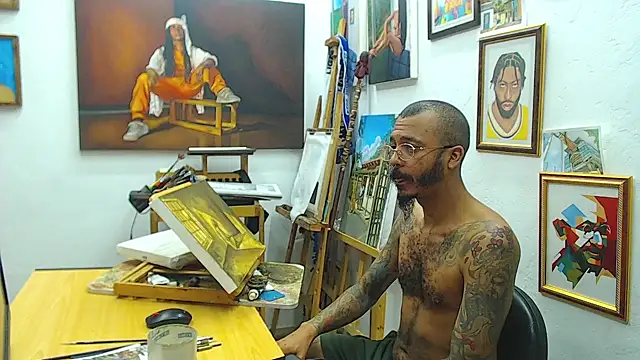 Snapshot of color_beat17 chatting on February 2025 01:41:01 PM color beat17 online show from February 2025 01:41:01 PM