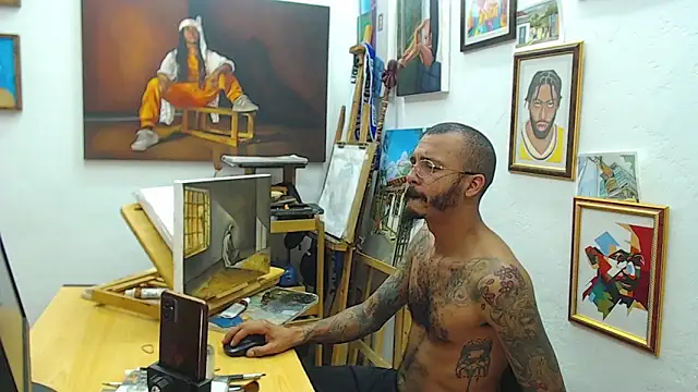 Snapshot of color_beat17 chatting on February 2025 03:04:02 PM color beat17 online show from February 2025 03:04:02 PM