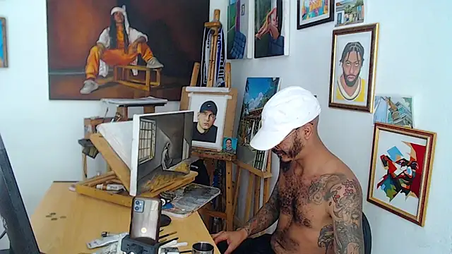 Snapshot of color_beat17 chatting on March 2025 02:37:02 PM color beat17 online show from March 2025 02:37:02 PM