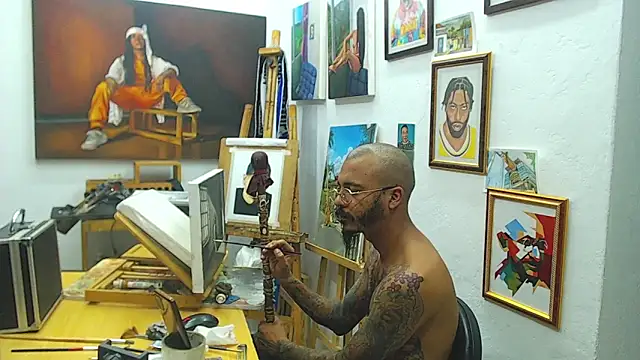 Snapshot of color_beat17 chatting on March 2025 08:21:01 PM color beat17 online show from March 2025 08:21:01 PM