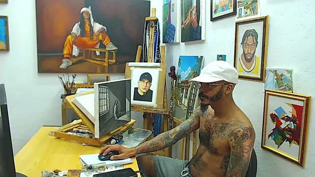 Snapshot of color_beat17 chatting on March 2025 01:03:01 PM color beat17 online show from March 2025 01:03:01 PM