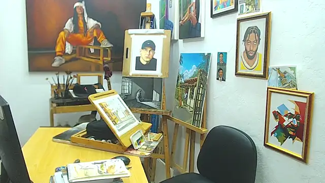 Snapshot of color_beat17 chatting on March 2025 01:18:02 PM color beat17 online show from March 2025 01:18:02 PM