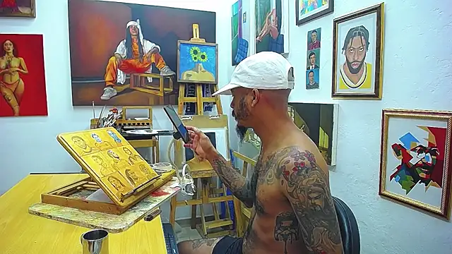 Snapshot of color_beat17 chatting on September 2025 02:16:01 PM color beat17 online show from September 2025 02:16:01 PM