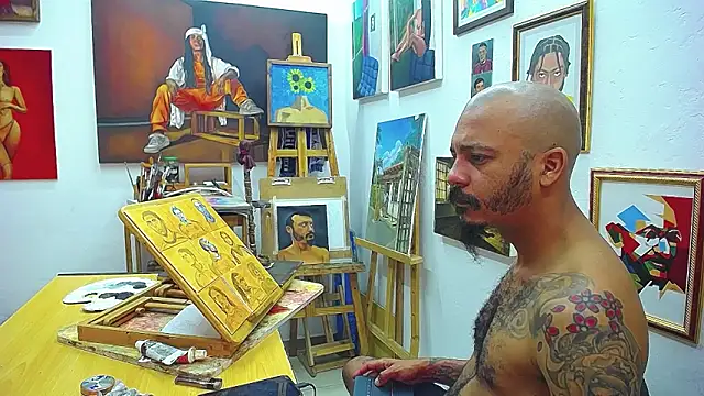 Snapshot of color_beat17 chatting on September 2025 01:22:02 PM color beat17 online show from September 2025 01:22:02 PM