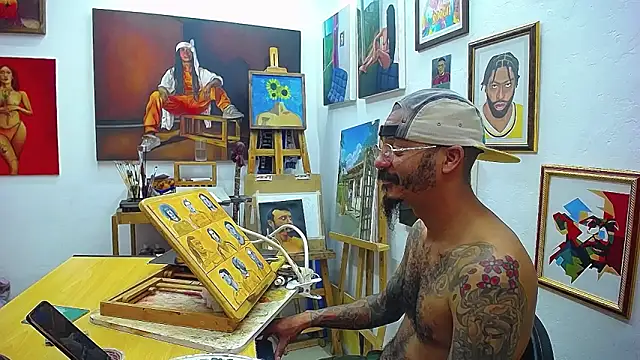 Snapshot of color_beat17 chatting on September 2025 01:34:02 PM color beat17 online show from September 2025 01:34:02 PM