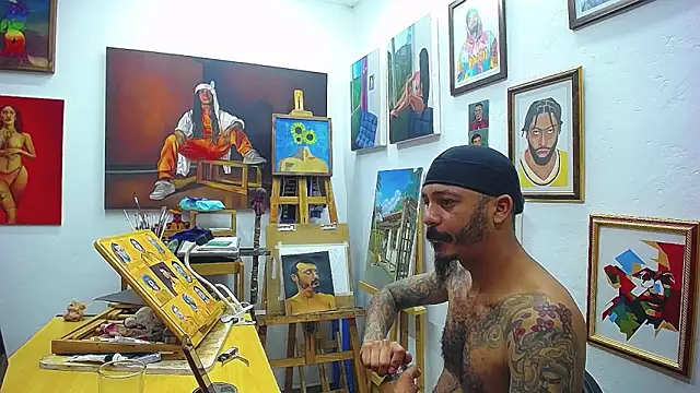 Snapshot of color_beat17 chatting on September 2025 02:07:02 PM color beat17 online show from September 2025 02:07:02 PM