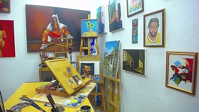 Snapshot of color_beat17 chatting on October 2025 03:53:01 PM color beat17 online show from October 2025 03:53:01 PM