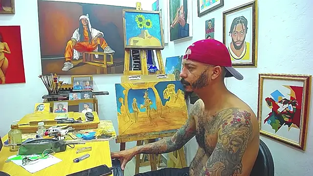 Snapshot of color_beat17 chatting on October 2025 01:22:01 PM color beat17 online show from October 2025 01:22:01 PM