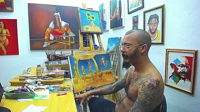 Snapshot of color_beat17 chatting on October 2025 01:45:01 PM color beat17 online show from October 2025 01:45:01 PM