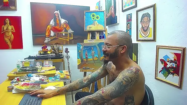 Snapshot of color_beat17 chatting on November 2025 09:25:02 PM color beat17 online show from November 2025 09:25:02 PM