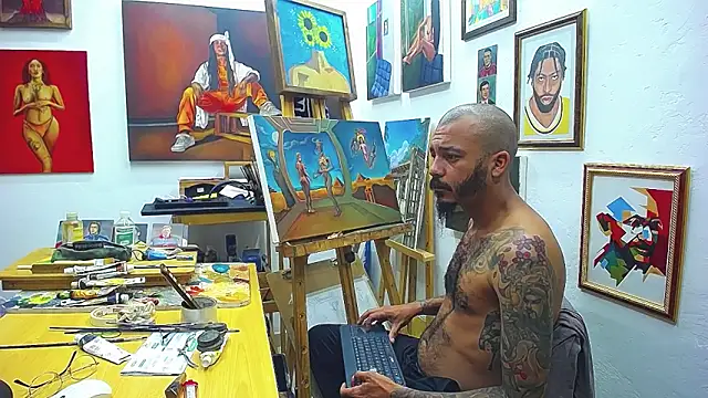 Snapshot of color_beat17 chatting on November 2025 09:58:01 PM color beat17 online show from November 2025 09:58:01 PM