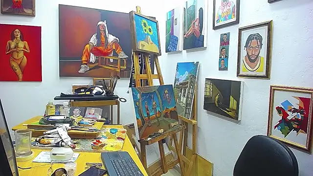 Snapshot of color_beat17 chatting on November 2025 06:09:02 PM color beat17 online show from November 2025 06:09:02 PM