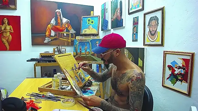 Snapshot of color_beat17 chatting on December 2025 09:10:02 PM color beat17 online show from December 2025 09:10:02 PM