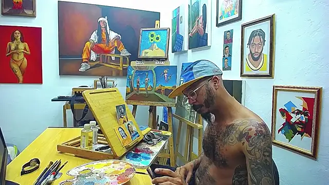 Snapshot of color_beat17 chatting on December 2025 06:59:01 PM color beat17 online show from December 2025 06:59:01 PM