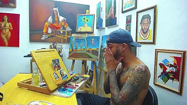 Snapshot of color_beat17 chatting on December 2025 05:20:01 PM color beat17 online show from December 2025 05:20:01 PM