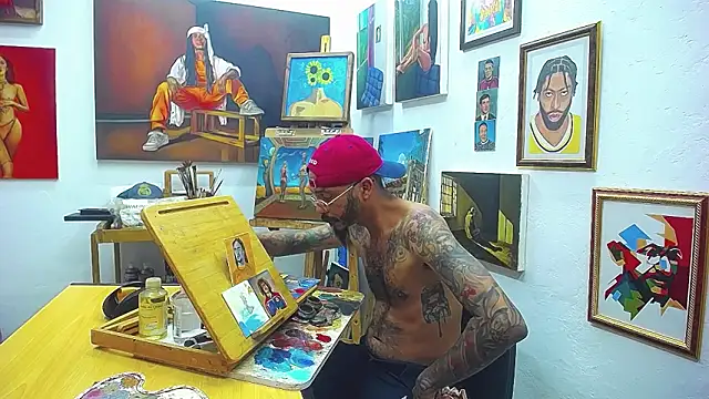 Snapshot of color_beat17 chatting on December 2025 07:22:01 PM color beat17 online show from December 2025 07:22:01 PM