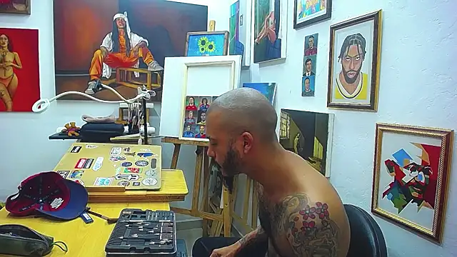 Snapshot of color_beat17 chatting on January 2026 01:46:01 PM color beat17 online show from January 2026 01:46:01 PM