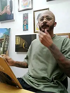 Snapshot of color_beat17 chatting on January 2026 10:36:02 PM color beat17 online show from January 2026 10:36:02 PM