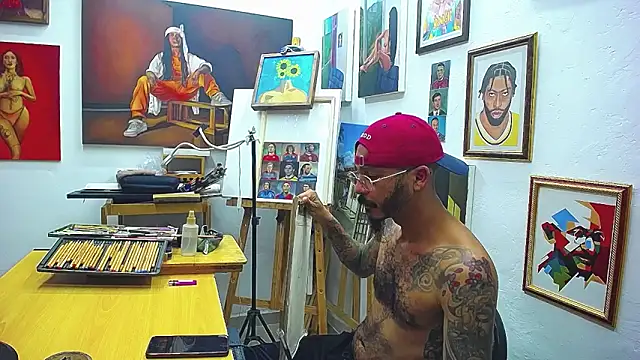 Snapshot of color_beat17 chatting on January 2026 12:48:01 AM color beat17 online show from January 2026 12:48:01 AM