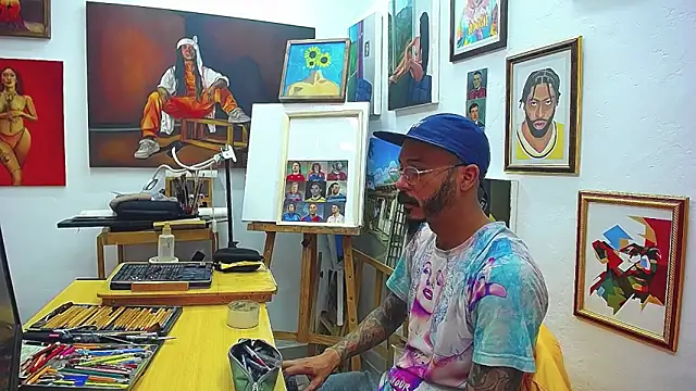 Snapshot of color_beat17 chatting on January 2026 01:48:02 PM color beat17 online show from January 2026 01:48:02 PM