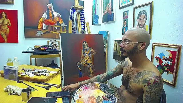 Snapshot of color_beat17 chatting on February 2026 11:30:02 PM color beat17 online show from February 2026 11:30:02 PM