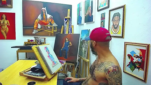 Snapshot of color_beat17 chatting on February 2026 01:51:01 PM color beat17 online show from February 2026 01:51:01 PM