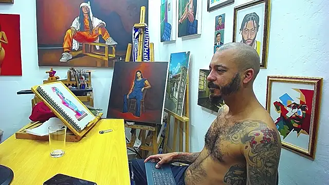 Snapshot of color_beat17 chatting on February 2026 01:33:02 PM color beat17 online show from February 2026 01:33:02 PM