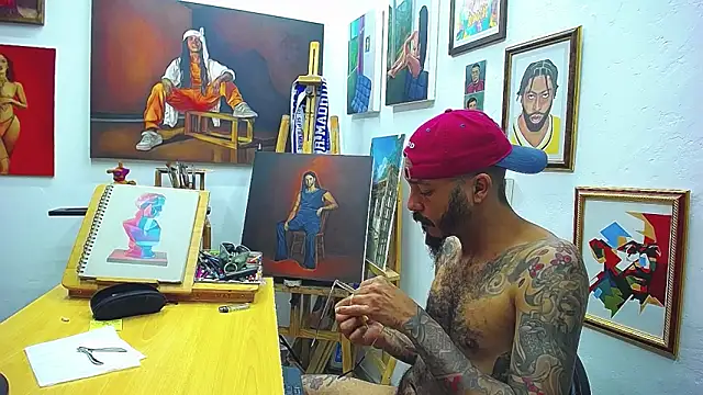 Snapshot of color_beat17 chatting on February 2026 01:42:01 PM color beat17 online show from February 2026 01:42:01 PM