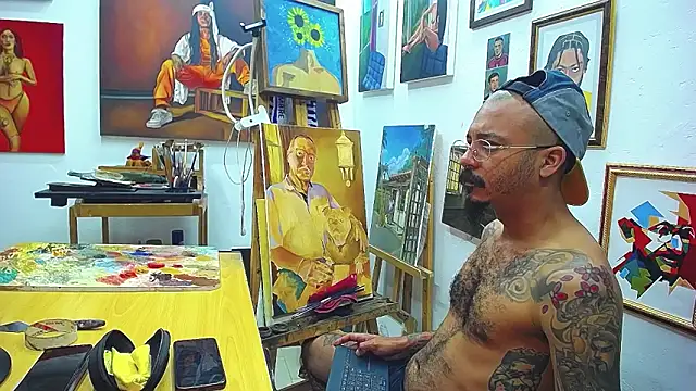 Snapshot of color_beat17 chatting on April 2026 02:10:02 PM color beat17 online show from April 2026 02:10:02 PM