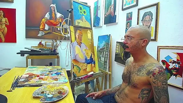 Snapshot of color_beat17 chatting on April 2026 01:48:02 PM color beat17 online show from April 2026 01:48:02 PM