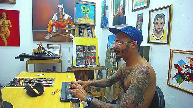 Snapshot of color_beat17 chatting on May 2026 01:49:01 PM color beat17 online show from May 2026 01:49:01 PM