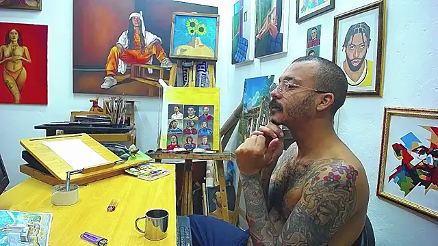 Snapshot of color_beat17 chatting on May 2026 02:45:01 PM color beat17 online show from May 2026 02:45:01 PM